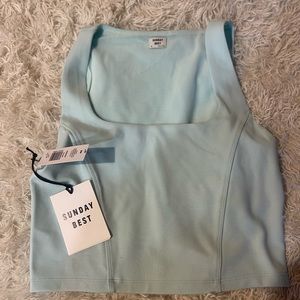Aritzia top